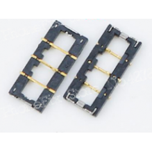 FPC-разъем батареи iPhone 5S J6